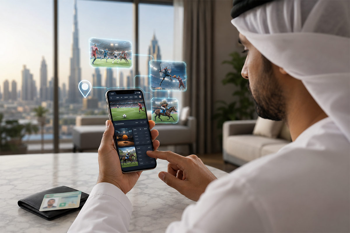 Play971 Dubai restriction