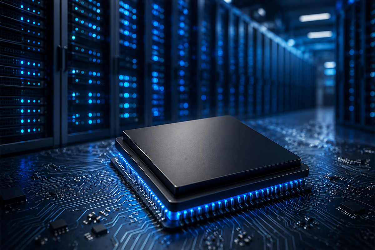 Qualcomm Data Centre Chip Sales Could Hit $15bn by 2029