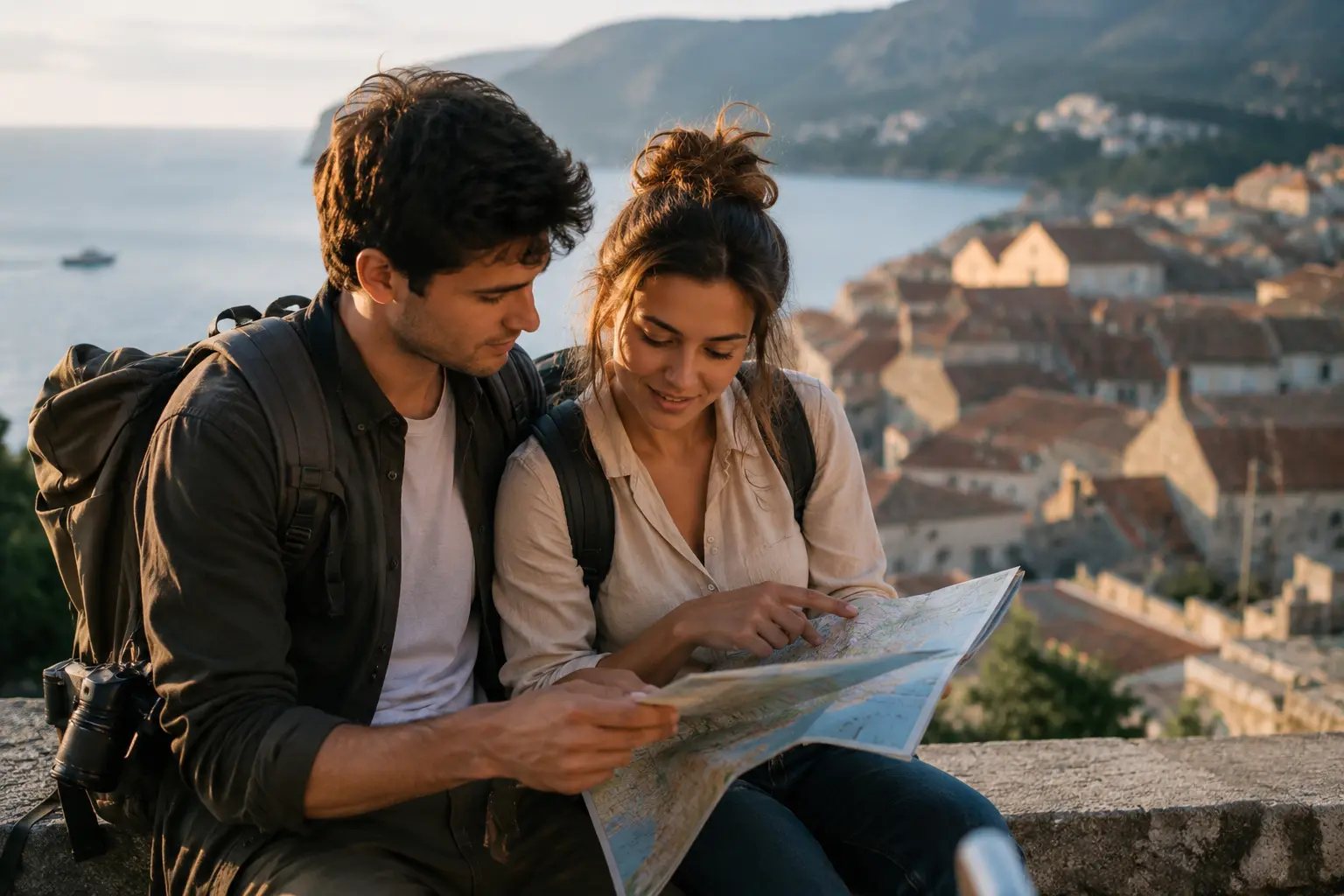 relationship compatibility travel
