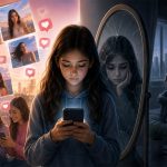 Lip Surgery at 18? How Social Media Is Changing UAE Teens’ Self-Image