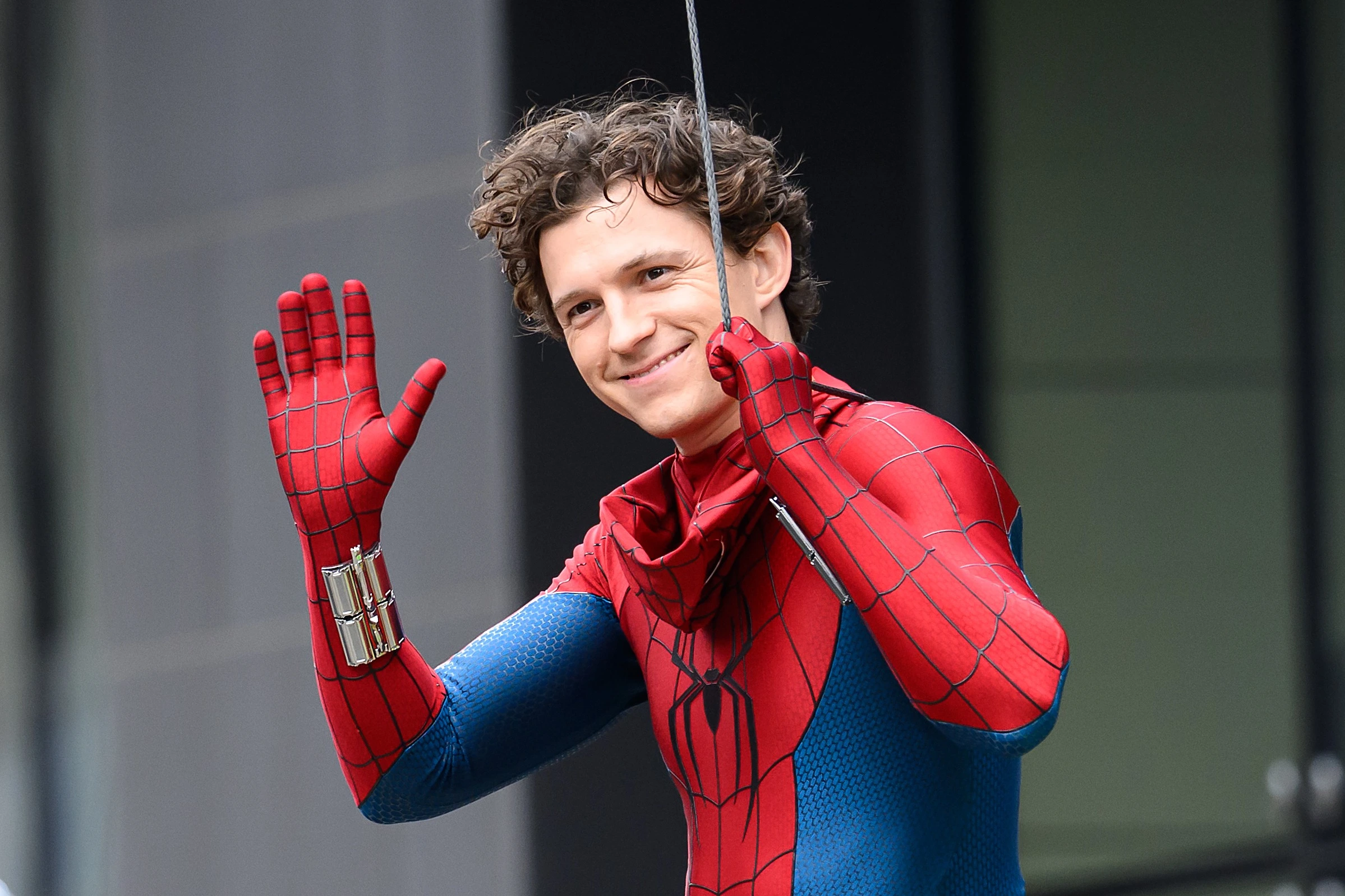 spiderman 2026
