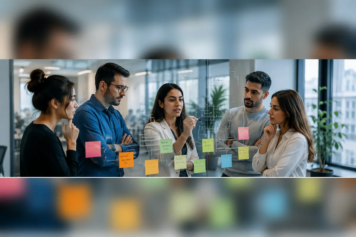 Advantages and Disadvantages of Teamwork: Is Team Collaboration Always the Best Choice?