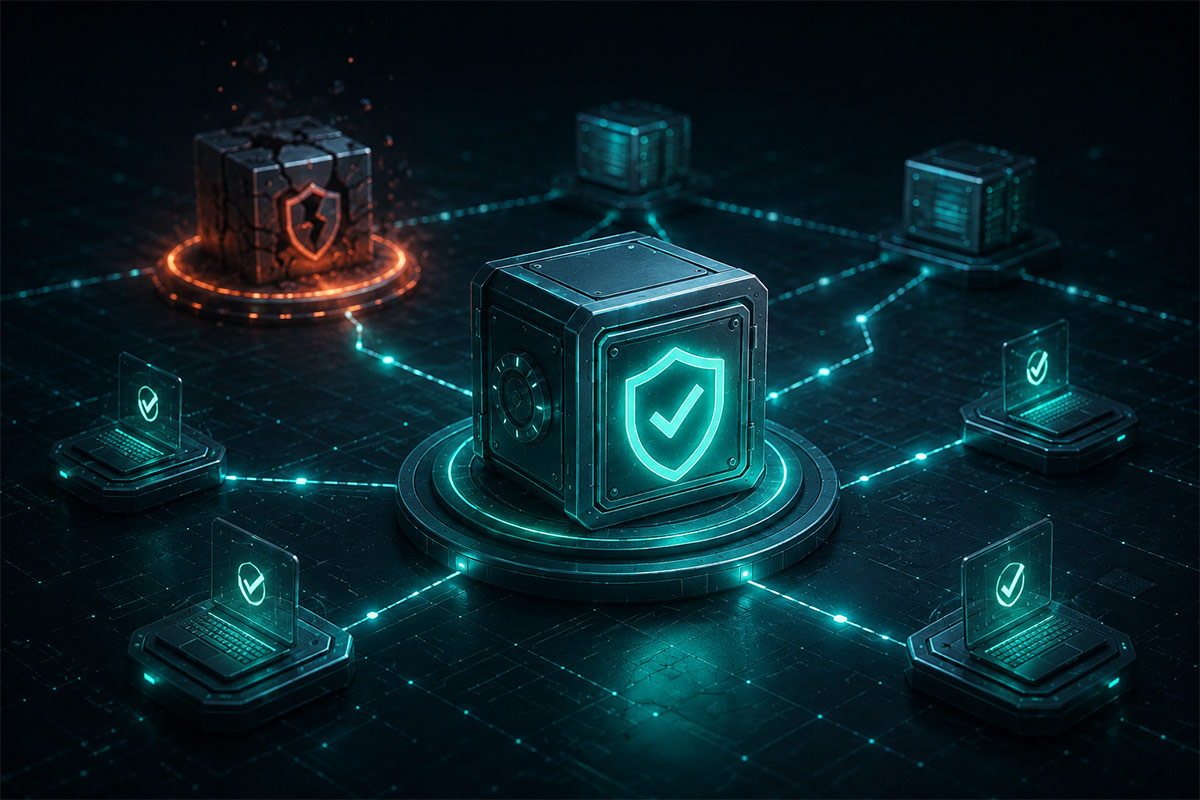 THORChain Rolls Out 11-Step Restart Plan After $10.7M Exploit