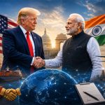 Trump India Visit Likely Early Next Year as US Pushes Trade Deal, Rubio Says