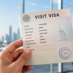 مهلة تأشيرات الإمارات في 9 يوليو: من يجب أن يتحرك؟