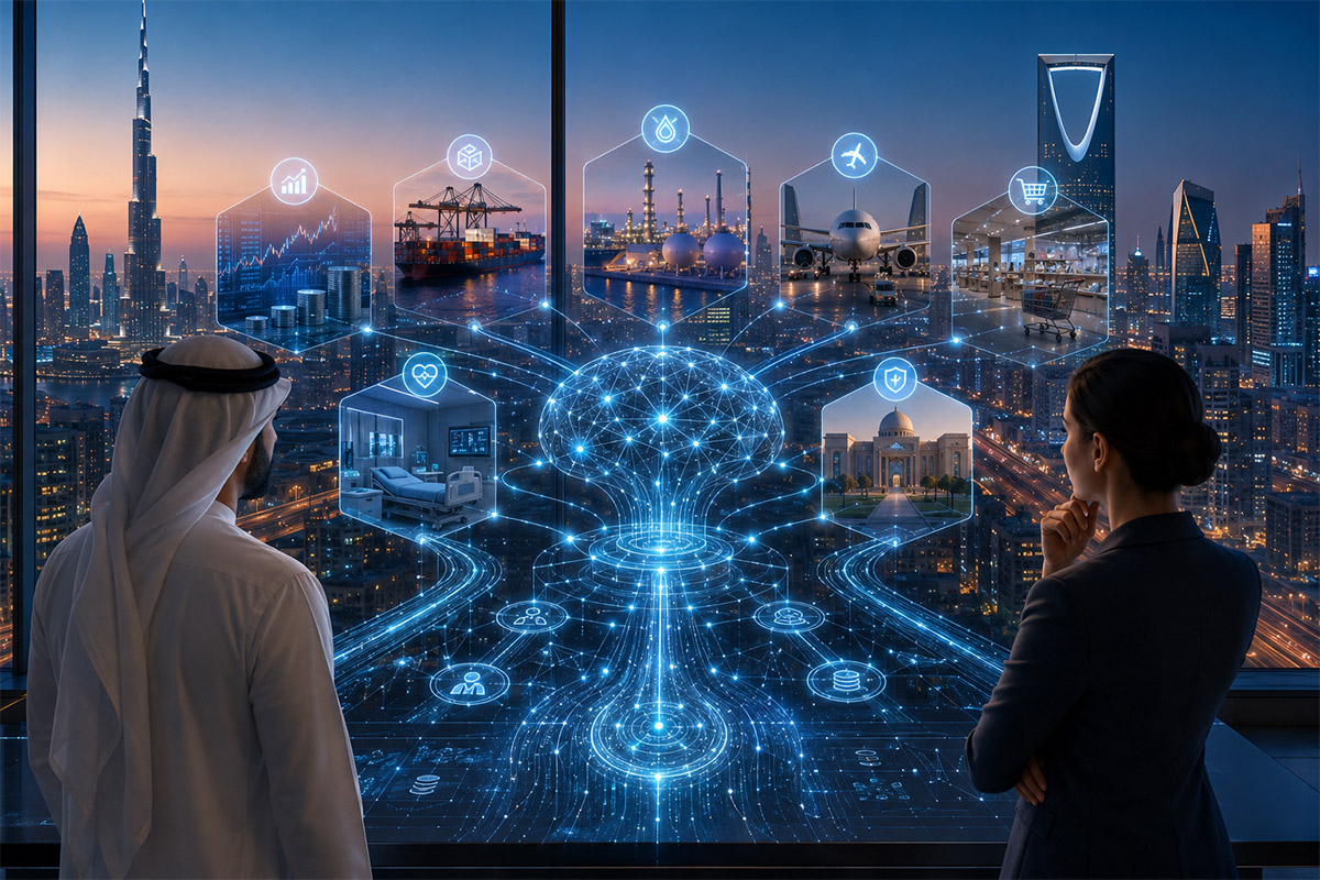 agentic AI in business