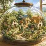 Vivarium Returns With a Cozy Life Sim That Feels Like Studio Ghibli Meets Stardew Valley