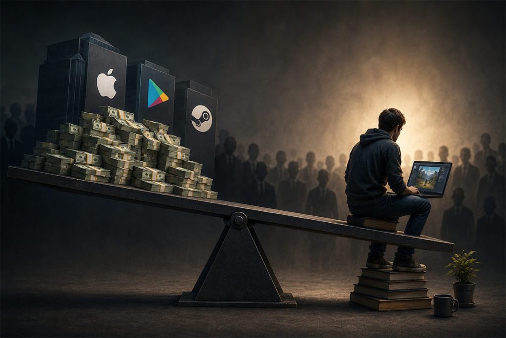 Why Gaming’s Creator Economy Needs a Reset