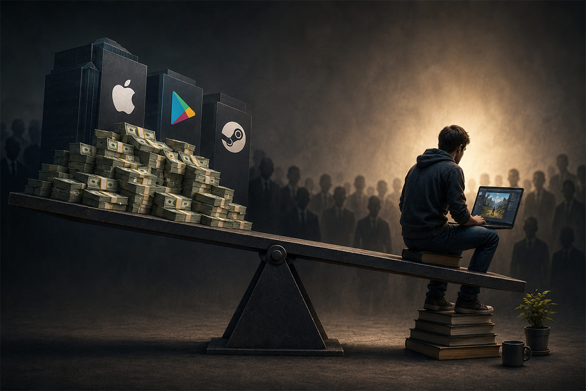 Why Gaming’s Creator Economy Needs a Reset