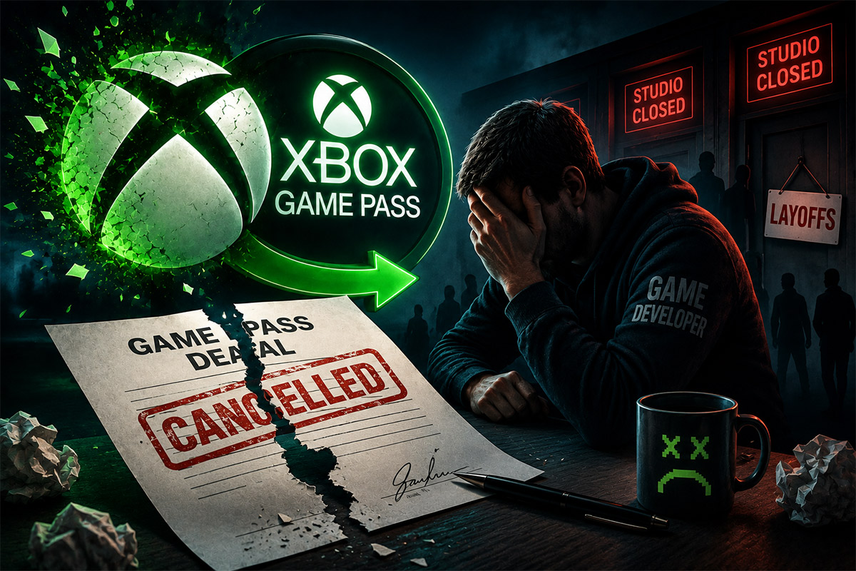 Xbox Game Pass deals
