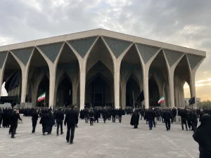 Iran Leader Funeral: Burial Site, Attending Countries and Public Holidays This Week