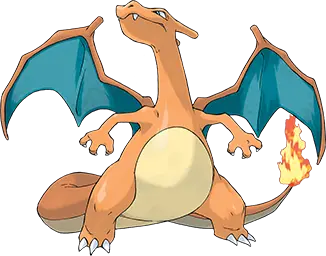 Charizard