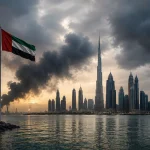 How Middle East Tensions Are Affecting the UAE Economy
