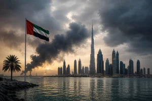 How Middle East Tensions Are Affecting the UAE Economy