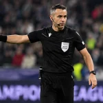 كيف اختارت فيفا حكم نهائي كأس العالم 2026?