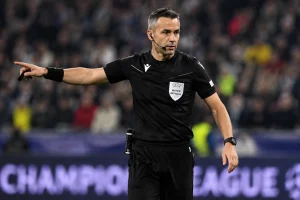 World Cup 2026 Final Referee Selection