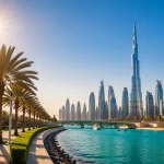 Dubai Weather Forecast: Temperature to Reach 43°C