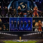 World Cup 2026 Final Halftime Show