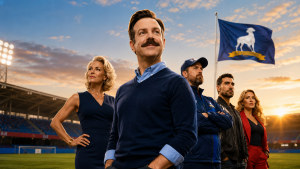 11 Days to Go: Ted Lasso Returns