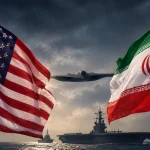 US Reports No New Iran Strikes for First Time in Two Weeks