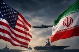 US Reports No New Iran Strikes for First Time in Two Weeks