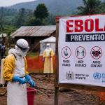 Ebola Outbreak in DR Congo Reaches 3,200 Cases