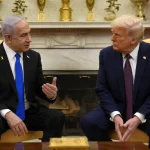 Why Netanyahu’s Latest Meeting With Trump May Break