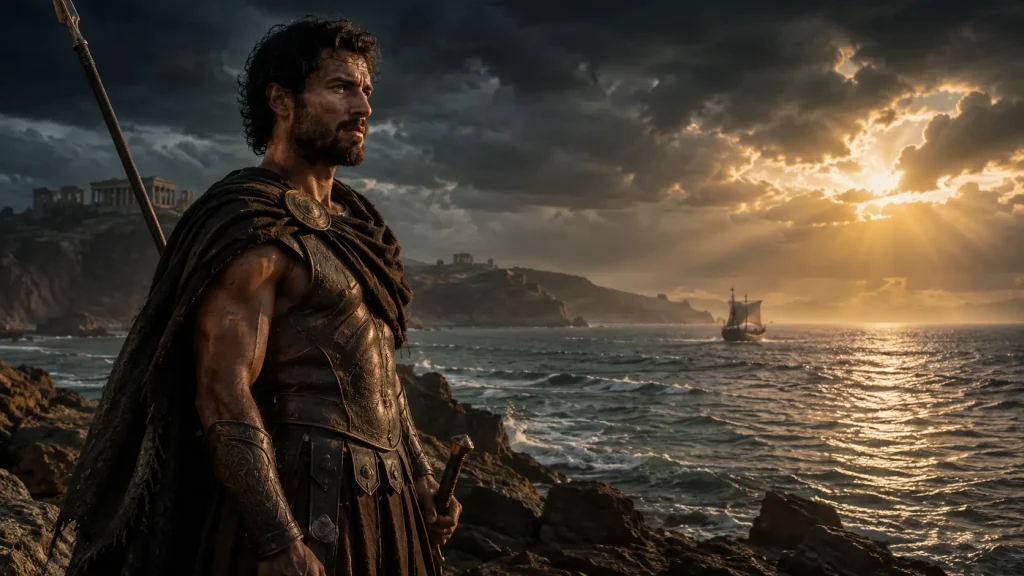 Christopher Nolan’s The Odyssey: Why It Could Be Nolan’s Greatest Epic Yet