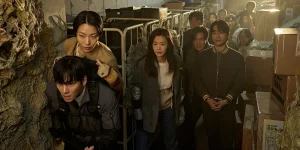 Colony (2026): Yeon Sang-ho’s New Zombie Movie
