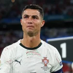 Cristiano Ronaldo Says Goodbye to the FIFA World Cup After Setting Historic Record