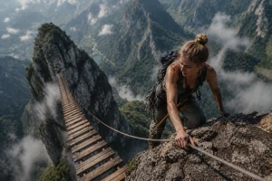 Fall 2: Deadpoint (2026): Everything We Know About the Highly Anticipated Sequel