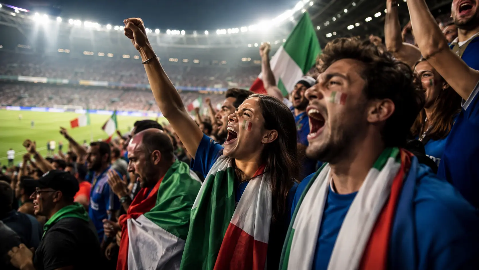 FIFA World Cup family legacy