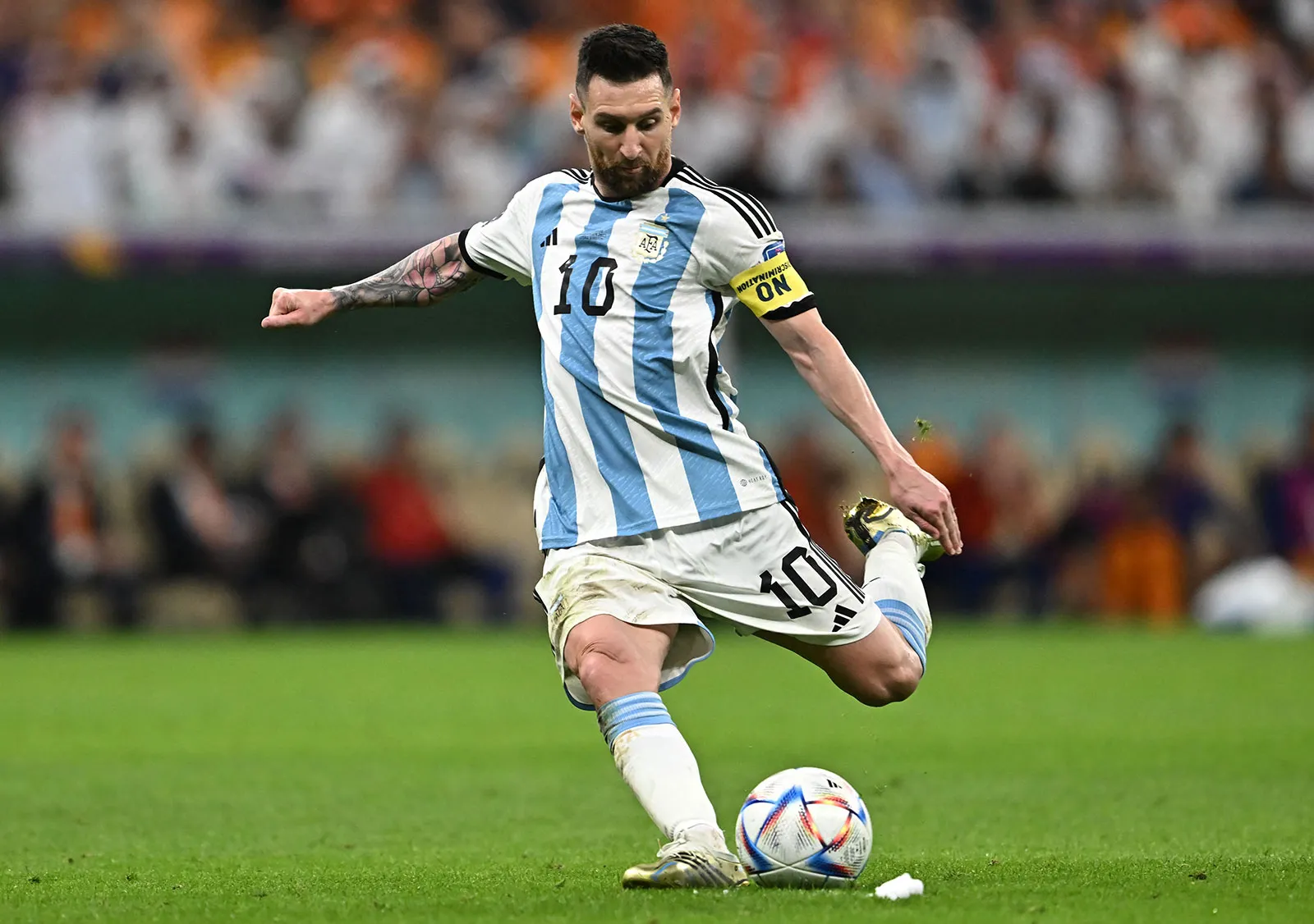 Lionel-Messi-Argentina World-Cup-Qatar-2022