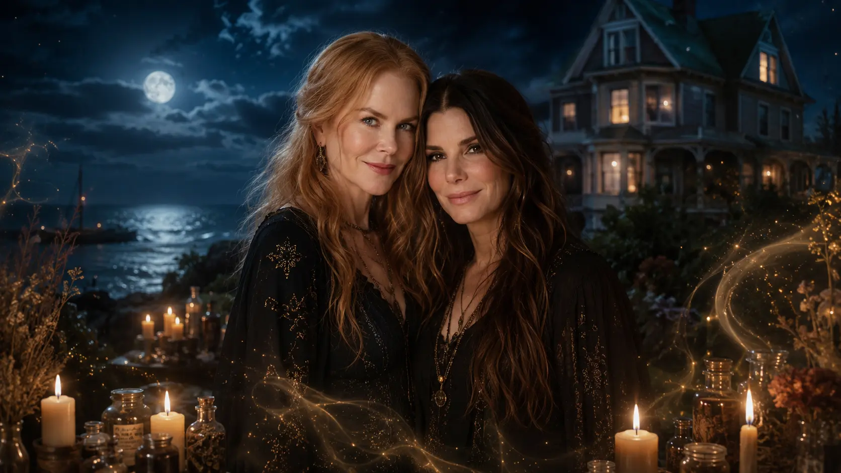 Practical Magic 2