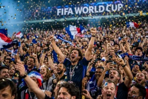 Best Father-Son World Cup Duos in Football History
