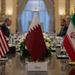 US Iran Talks in Doha to Focus on Ceasefire and Strait of Hormuz Dispute