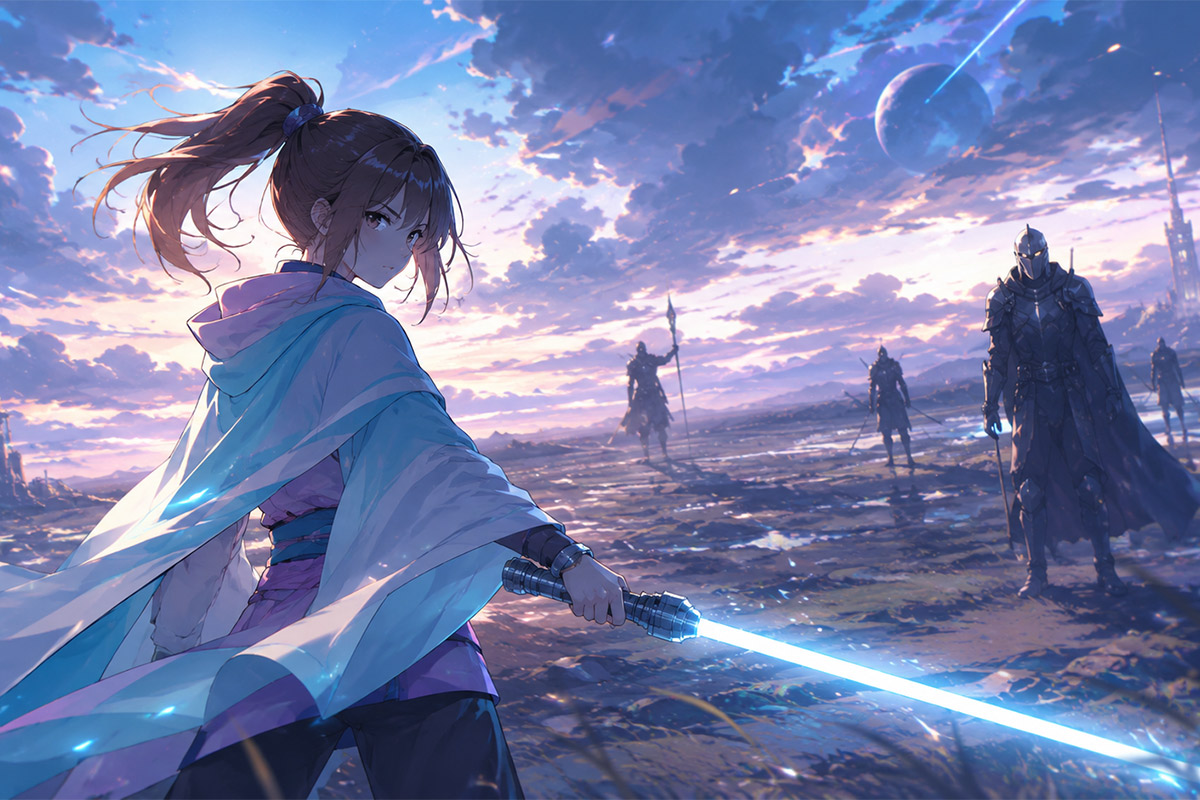 13 Anime Expo 2026 Announcements Every Anime Fan Should Know