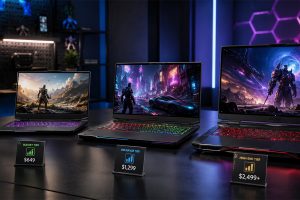 Best Gaming Laptops for Every Budget in 2026