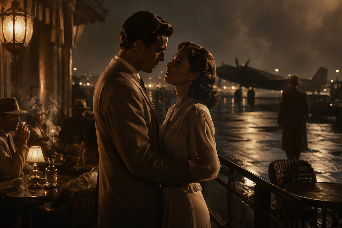 most romantic movies