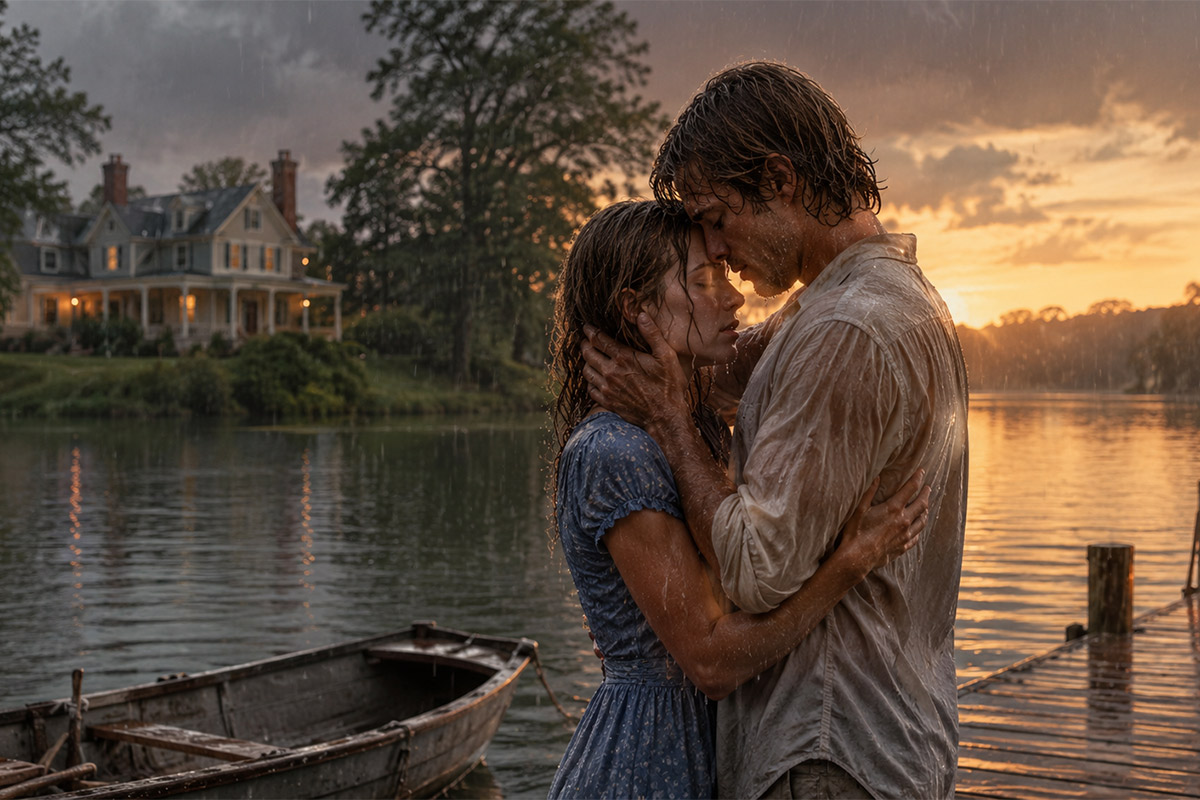 best love movies