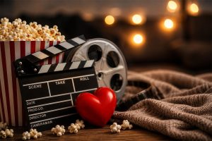 25 Best Romantic Movies of All Time