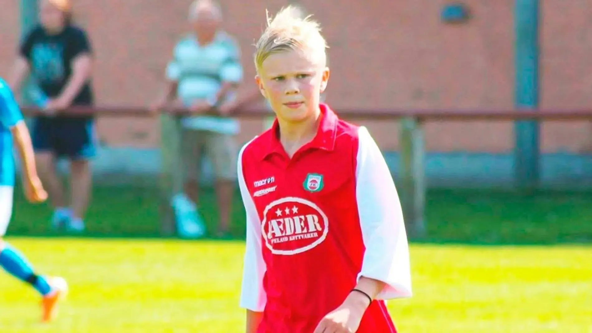 biography-of-haaland