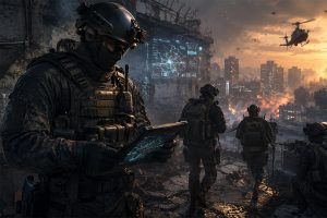 Call of Duty Modern Warfare 4 Open Beta Dates Confirmed