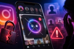 Meta Removes AI Feature Muse on Instagram After Privacy Backlash