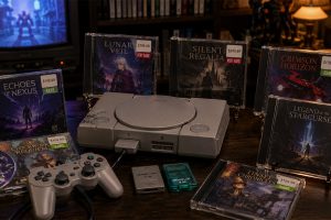 Rarest PS1 Games to Buy Before the PlayStation Store Shuts Down