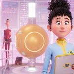 Not Alone Trailer Teases Illumination’s New Sci-Fi Romance