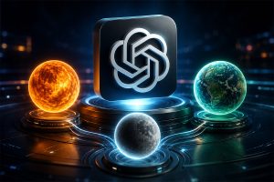 OpenAI GPT-5.6 Model Set for Wider Launch With Sol, Terra and Luna
