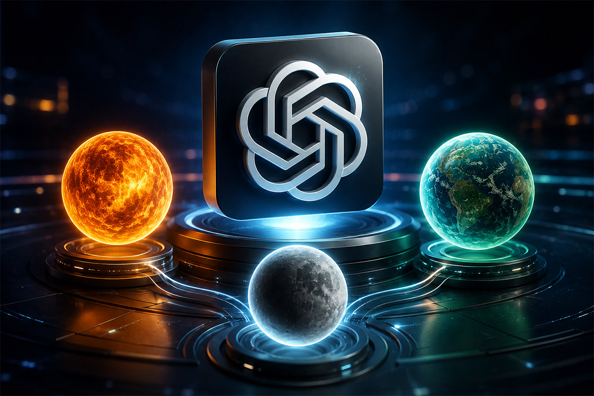 OpenAI GPT-5.6 Model Set for Wider Launch With Sol, Terra and Luna