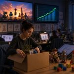 Pixar Disney Layoffs Hit Studio Despite Toy Story 5 Box Office Success