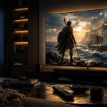The Odyssey Streaming Release: When Will Nolan’s Movie Be Available Online?